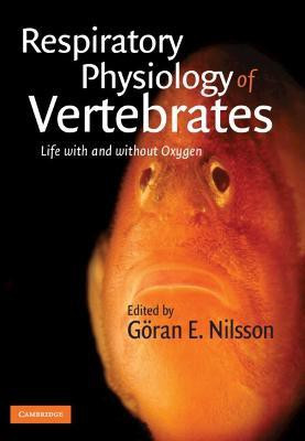 Respiratory Physiology of Vertebrates(English, Hardcover, unknown)