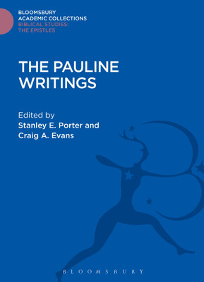 The Pauline Writings(English, Hardcover, unknown)