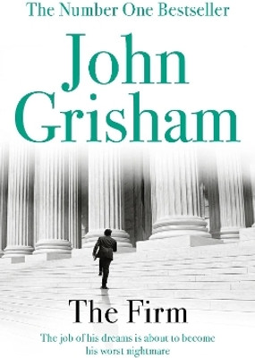 The Firm(English, Paperback, Grisham John)