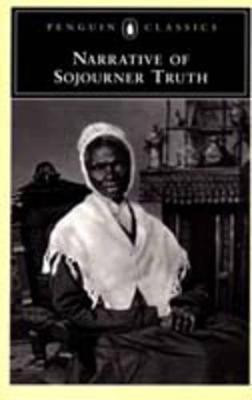 Narrative of Sojourner Truth(English, Paperback, Truth Sojourner)