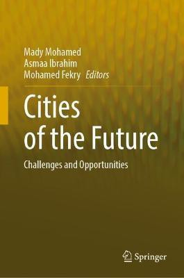 Cities of the Future(English, Hardcover, unknown)