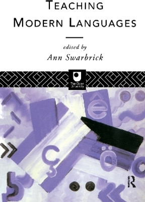 Teaching Modern Languages(English, Paperback, unknown)