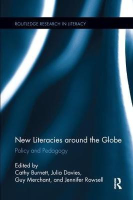New Literacies around the Globe(English, Paperback, unknown)