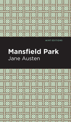 Mansfield Park(English, Paperback, Austen Jane)