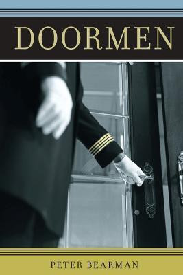 Doormen(English, Paperback, Bearman Peter)