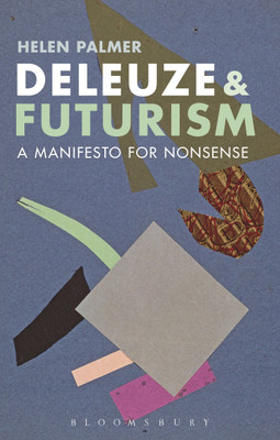 Deleuze and Futurism(English, Hardcover, Palmer Helen)