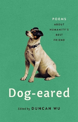 Dog-eared(English, Hardcover, Wu Duncan)