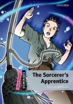 Dominoes: Quick Starter:: The Sorcerer's Apprentice(English, Paperback, unknown)