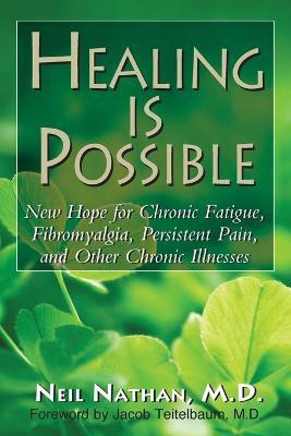 Healing is Possible(English, Paperback, Nathan Neil)