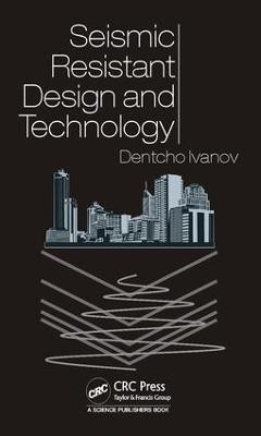 Seismic Resistant Design and Technology(English, Electronic book text, Ivanov Dentcho)