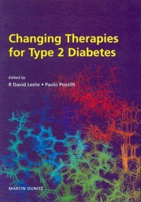 Changing Therapies in Type 2 Diabetes(English, Paperback, unknown)