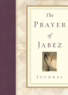 The Prayer of Jabez Journal(English, Paperback, Wilkinson Bruce)