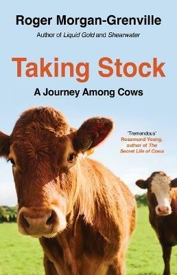 Taking Stock(English, Paperback, Morgan-Grenville Roger)