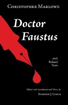 Doctor Faustus(English, Paperback, Marlowe Christopher)