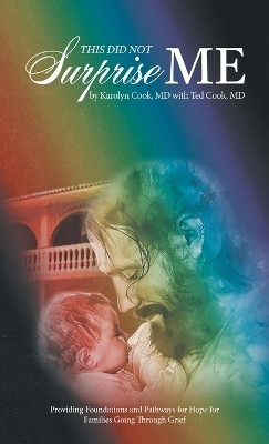 This Did Not Surprise Me(English, Hardcover, Cook Karolyn MD)