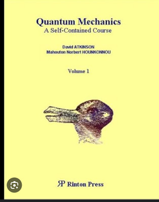 Quantum Mechanics(English, Hardcover, unknown)