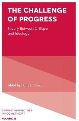 The Challenge of Progress(English, Hardcover, unknown)