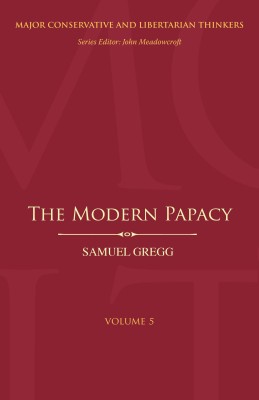 The Modern Papacy(English, Paperback, Gregg Samuel Dr.)