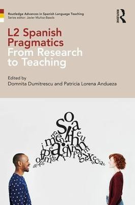 L2 Spanish Pragmatics(English, Paperback, unknown)