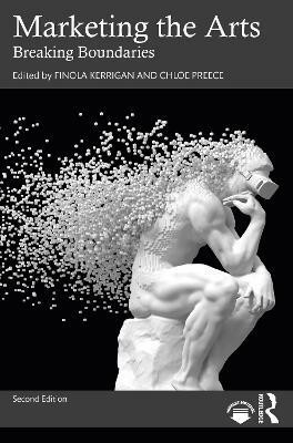 Marketing the Arts(English, Paperback, unknown)