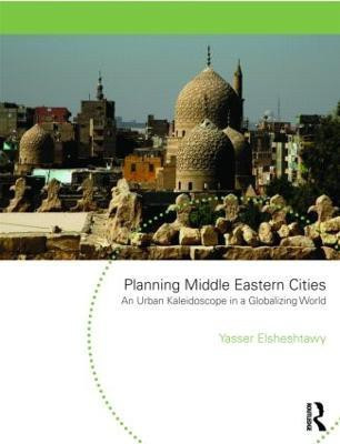 Planning Middle Eastern Cities(English, Paperback, unknown)