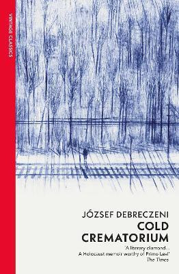 Cold Crematorium(English, Paperback, Debreczeni Jozsef)