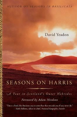 Seasons on Harris(English, Paperback, Yeadon David)