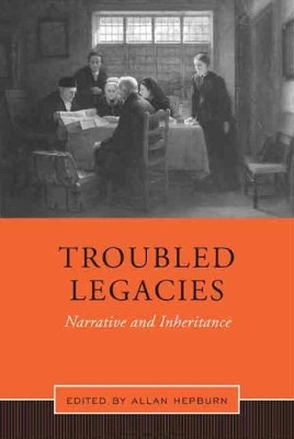 Troubled Legacies(English, Electronic book text, unknown)