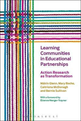 Learning Communities in Educational Partnerships(English, Electronic book text, Glenn Mairin Dr)