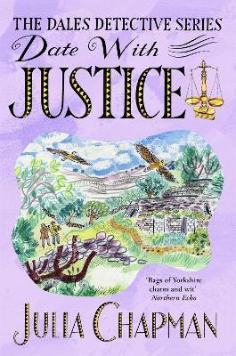 Date with Justice(English, Paperback, Chapman Julia)