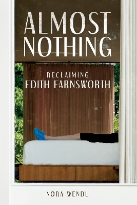 Almost Nothing(English, Paperback, Wendl Nora)
