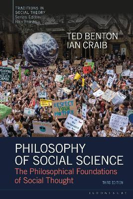 Philosophy of Social Science(English, Paperback, Benton Ted)