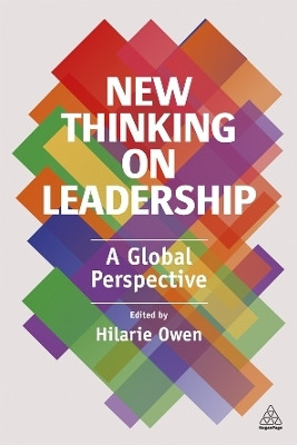 New Thinking on Leadership(English, Electronic book text, unknown)