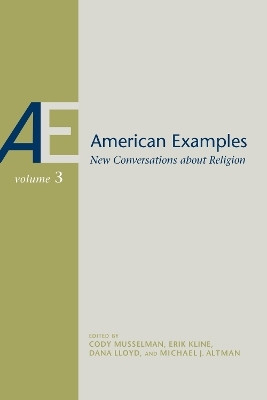 American Examples(English, Paperback, unknown)