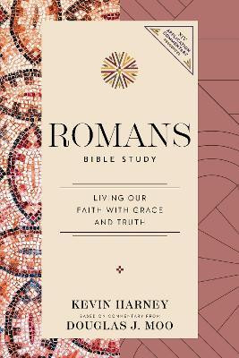 Romans Bible Study(English, Paperback, Harney Kevin G.)