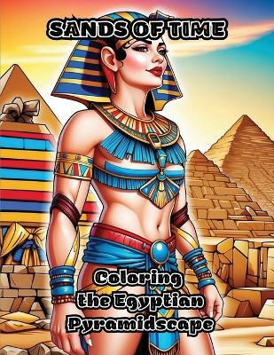 Sands of Time(English, Paperback, Colorzen)