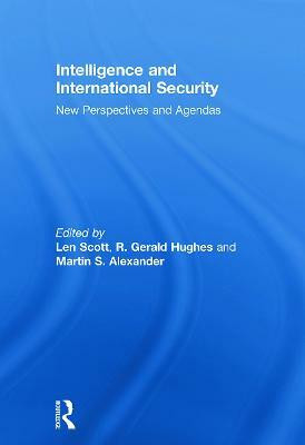Intelligence and International Security(English, Paperback, unknown)