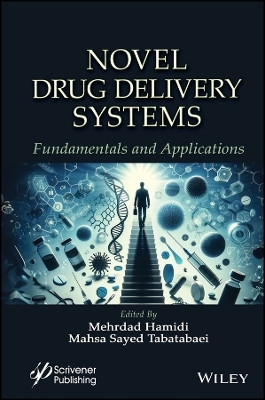 Novel Drug Delivery Systems(English, Hardcover, unknown)