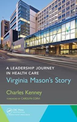 A Leadership Journey in Health Care(English, Electronic book text, Kenney Charles)