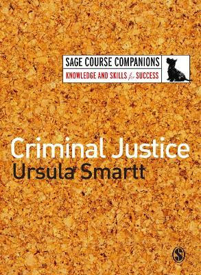 Criminal Justice(English, Electronic book text, Smartt Ursula)