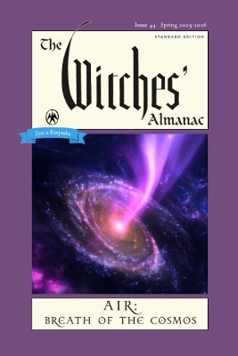 The Witches' Almanac 2025(English, Paperback, unknown)