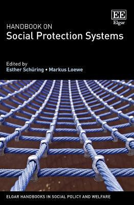 Handbook on Social Protection Systems(English, Hardcover, unknown)