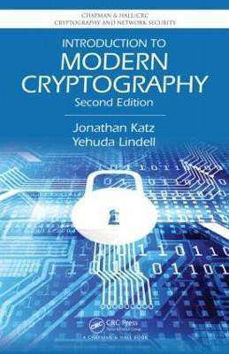 Introduction to Modern Cryptography(English, Hardcover, Katz Jonathan)