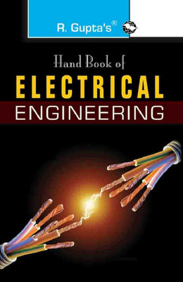 Hand Book of Electrical Engineering 5 Edition(English, Paperback, RPH Editorial Board)