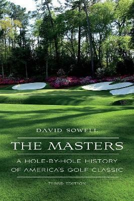 The Masters(English, Paperback, Sowell David)