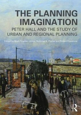 The Planning Imagination(English, Paperback, unknown)