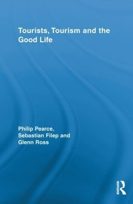 Tourists, Tourism and the Good Life(English, Paperback, Pearce Philip)