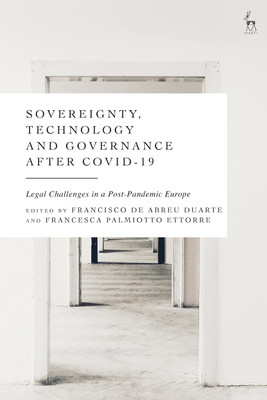 Sovereignty, Technology and Governance after COVID-19(English, Paperback, unknown)