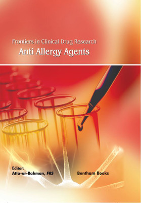 Frontiers in Clinical Drug Research – Anti Allergy Agents Volume 5(Hardcover, Atta-ur-Rahman)