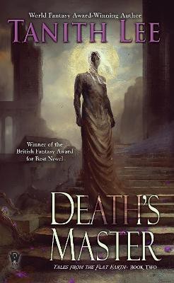 Death's Master(English, Paperback, Lee Tanith)